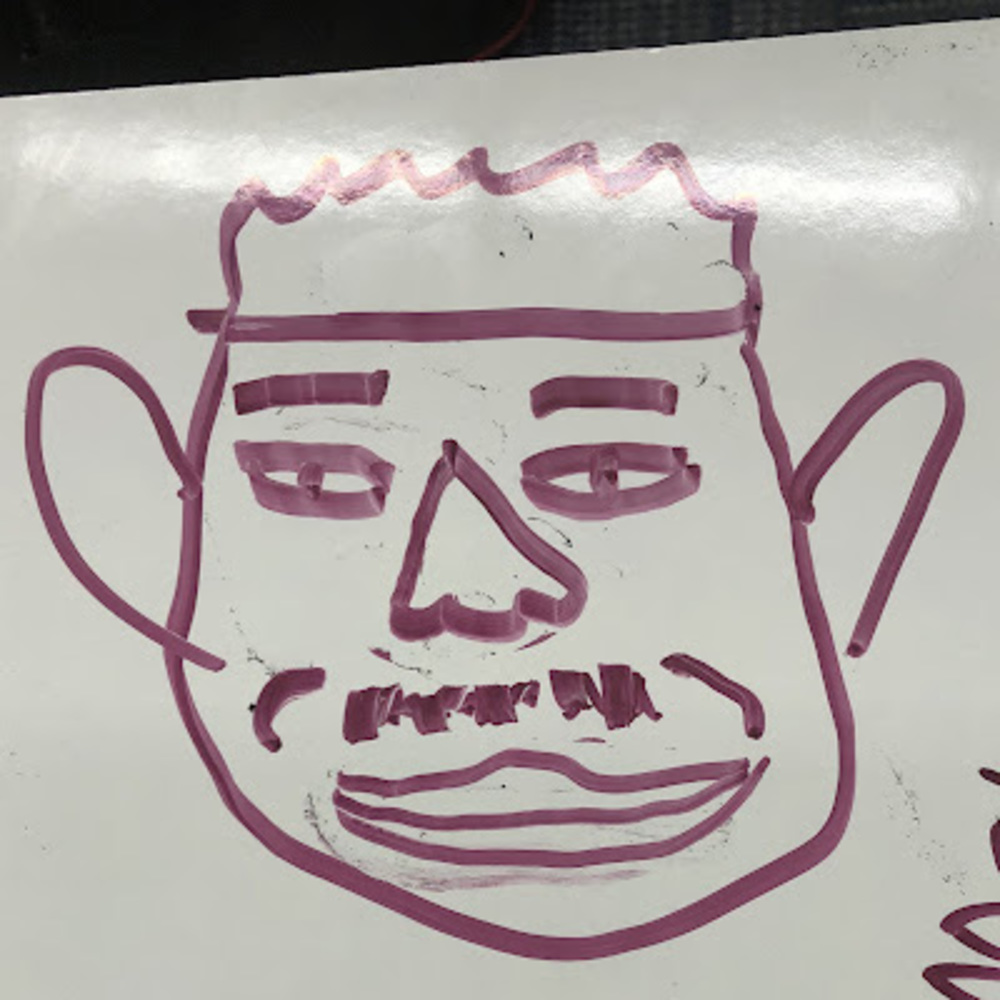 Meet your Posher, Timmy tim